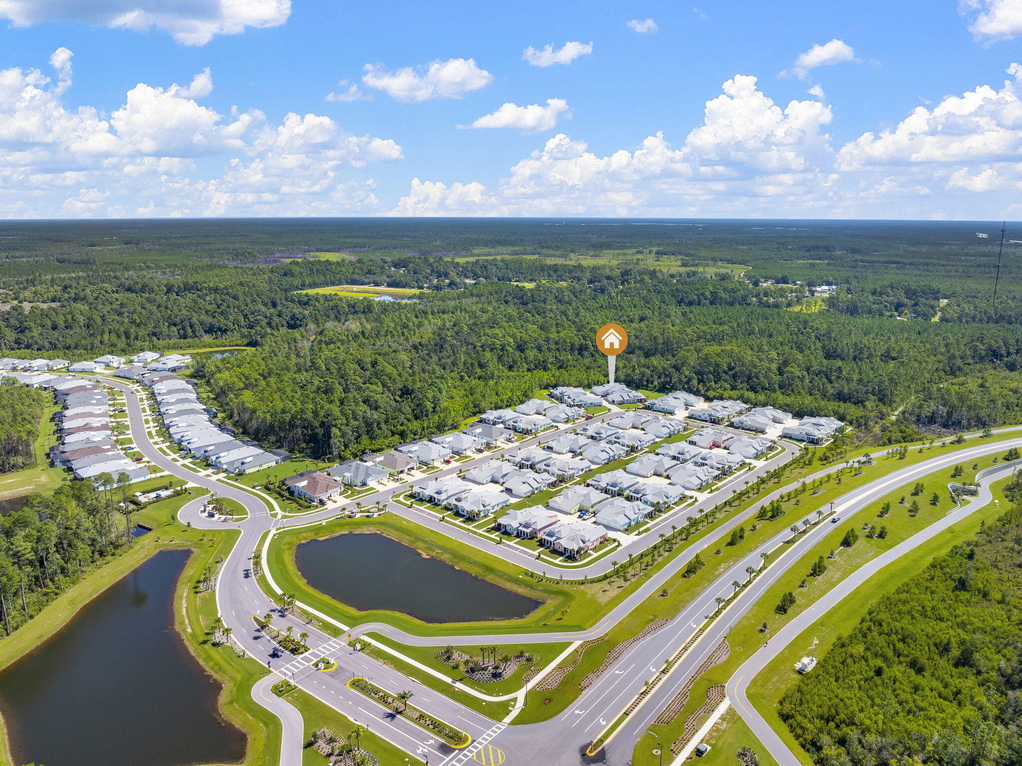 Latitude at Watersound - Residential