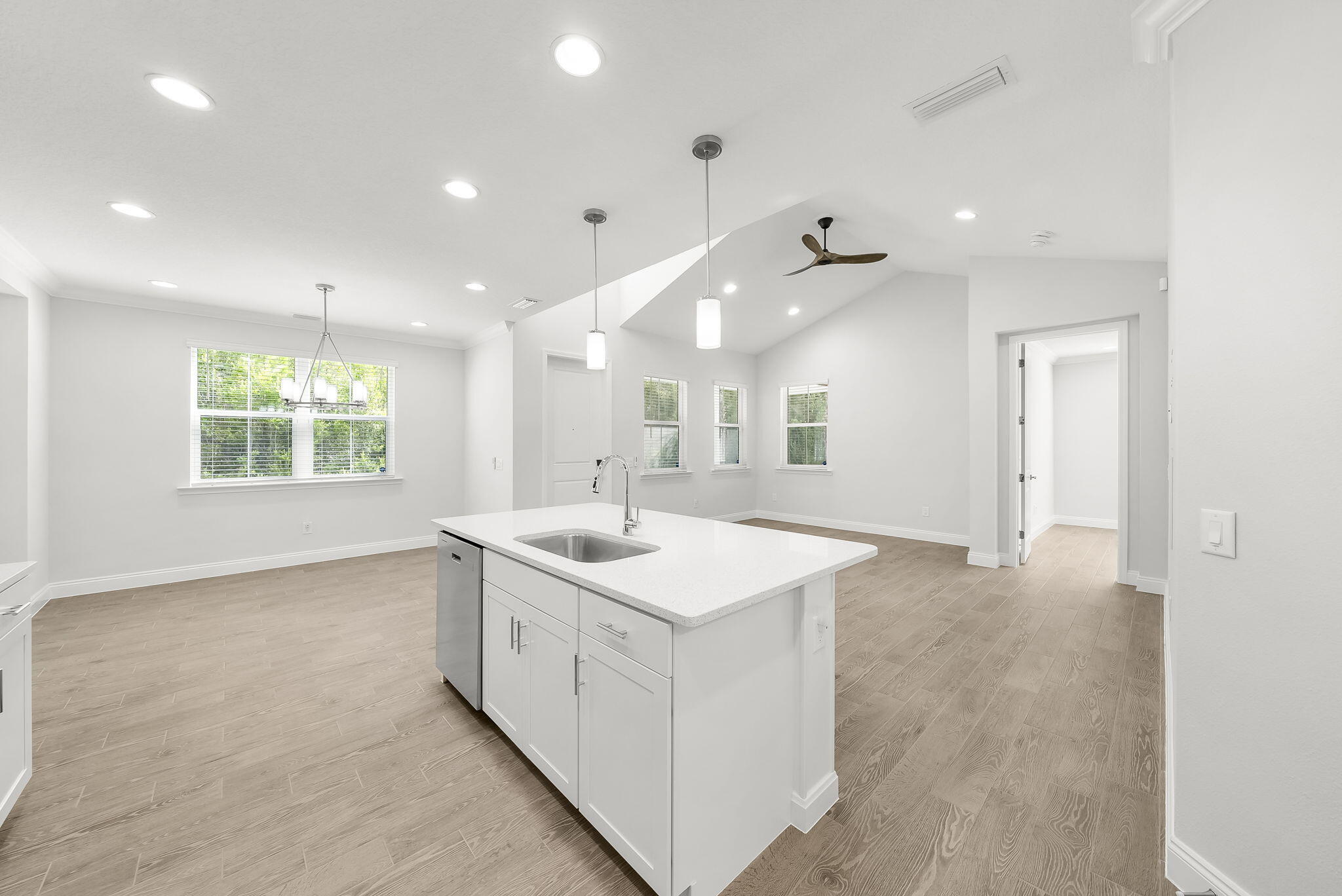 Latitude at Watersound - Residential