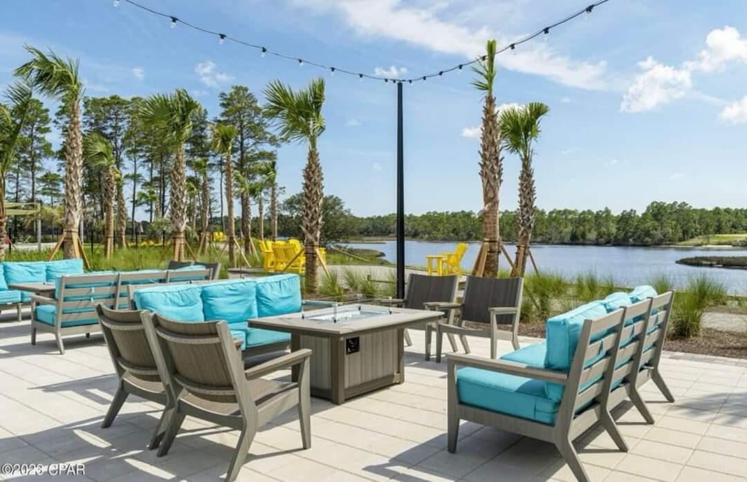 Latitude at Watersound - Residential