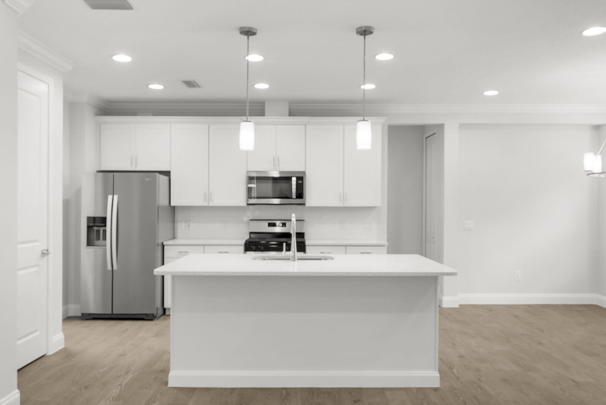 Latitude at Watersound - Residential