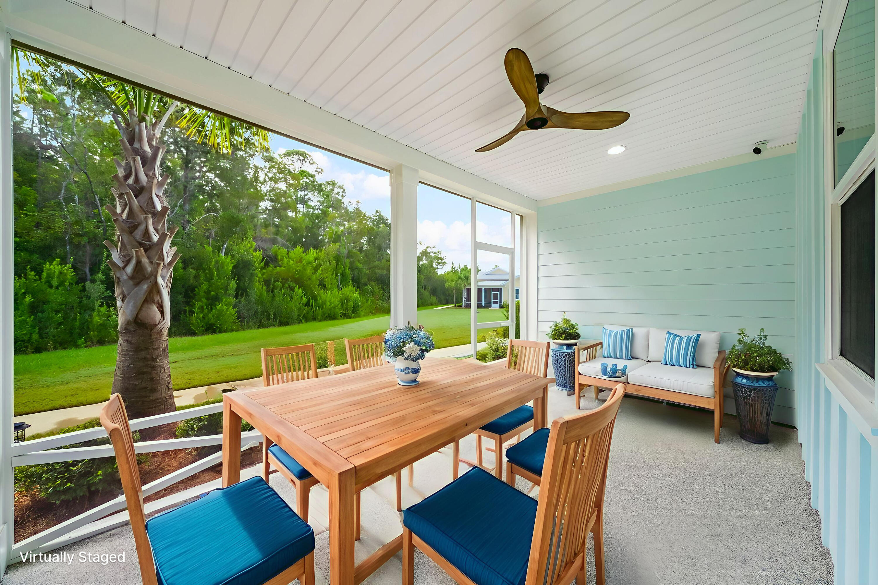 Latitude at Watersound - Residential