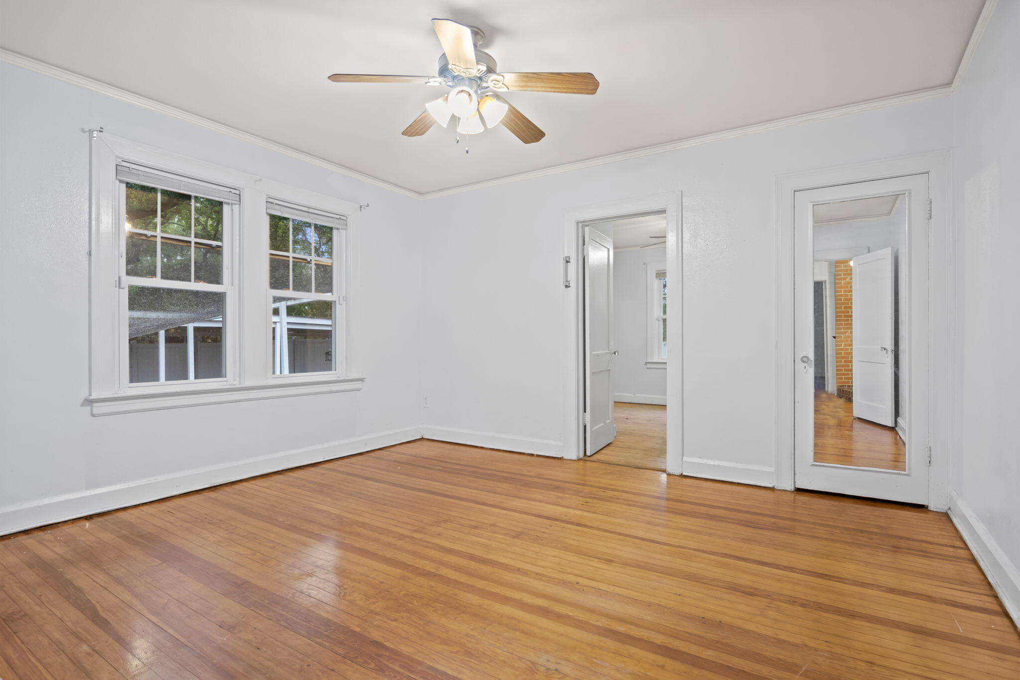 Murray Hill Heights - Residential