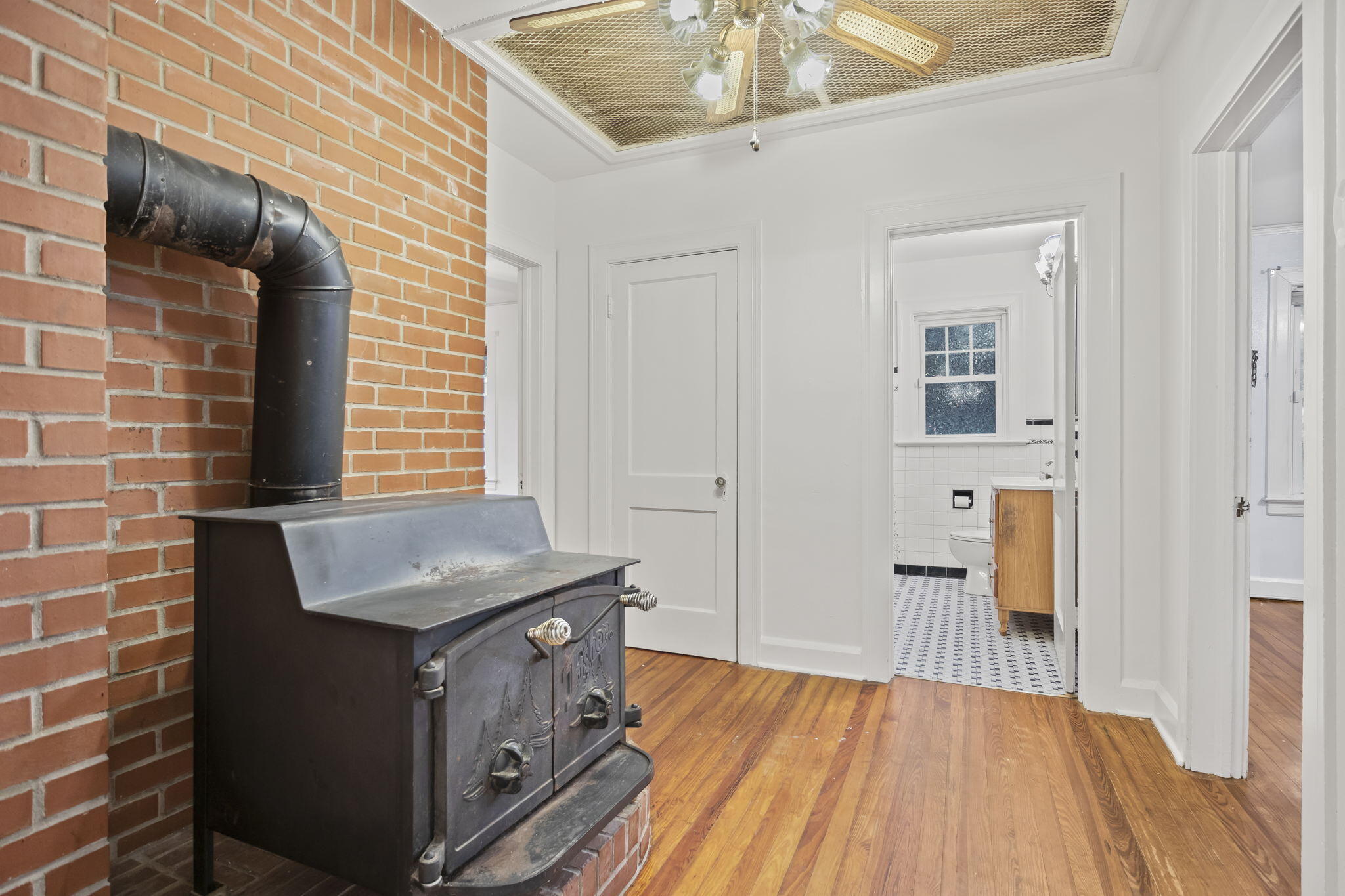 Murray Hill Heights - Residential