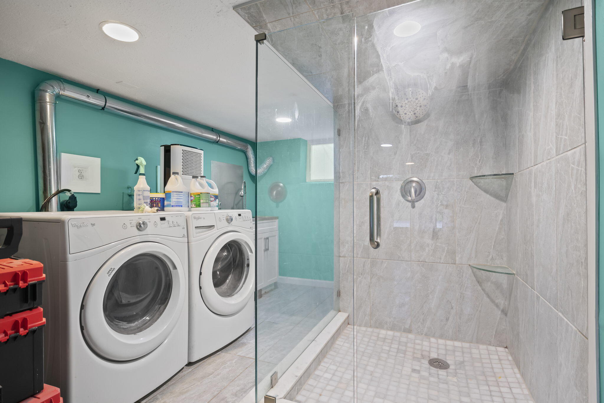 Murray Hill Heights - Residential