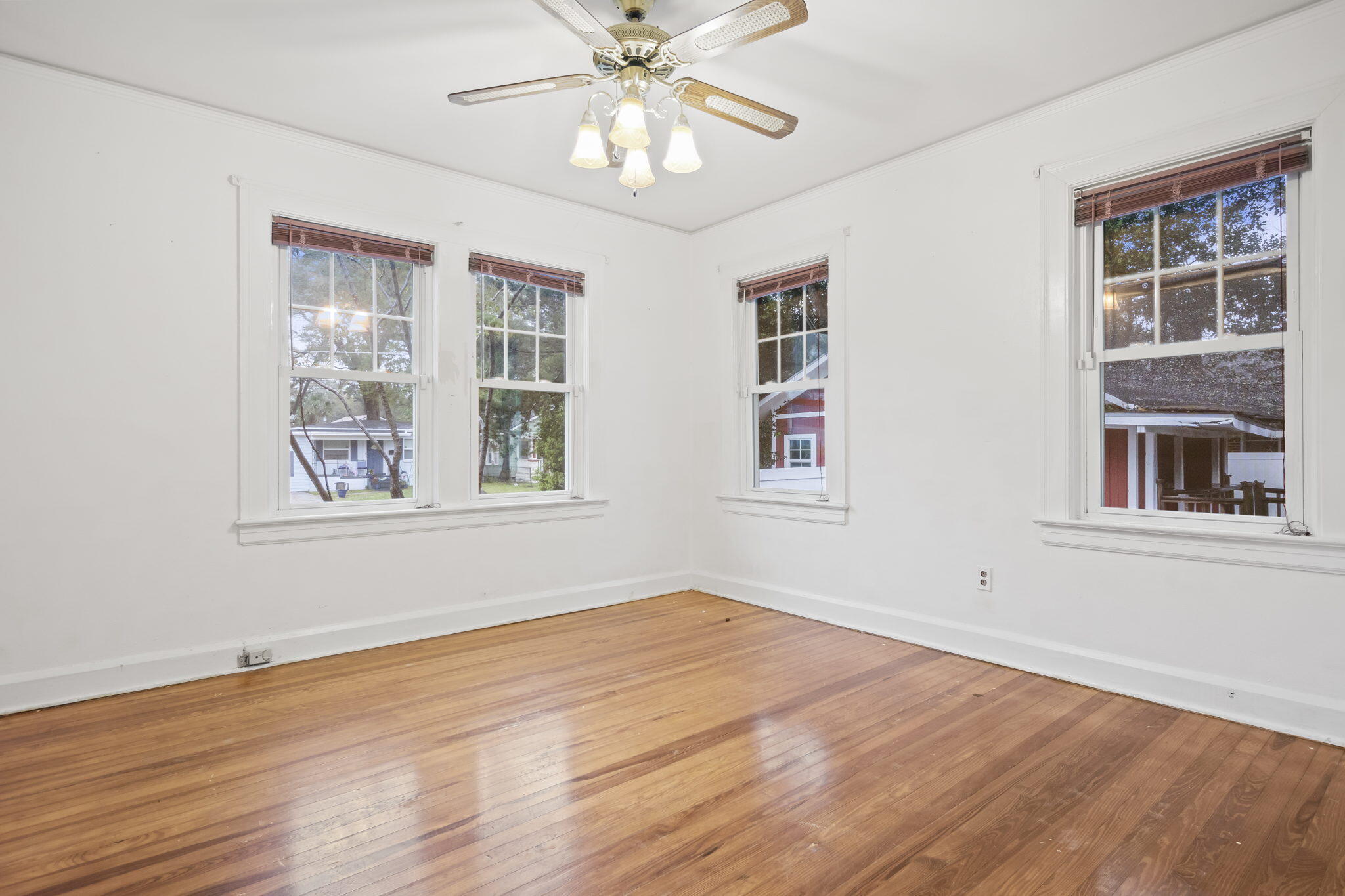 Murray Hill Heights - Residential