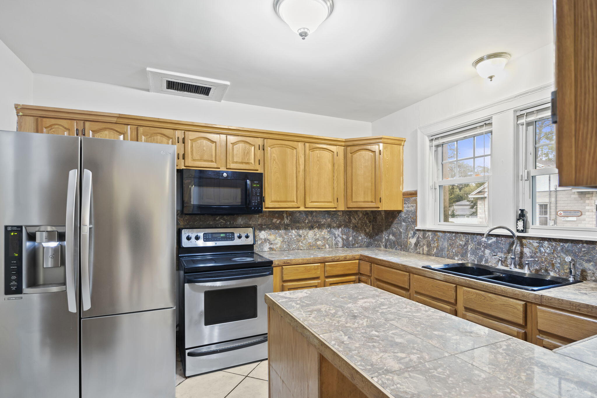 Murray Hill Heights - Residential