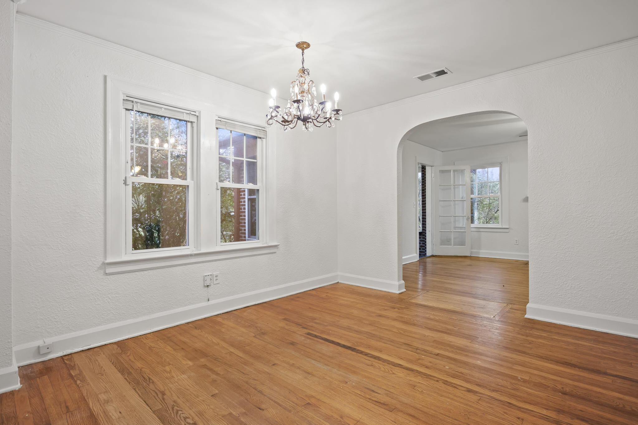 Murray Hill Heights - Residential