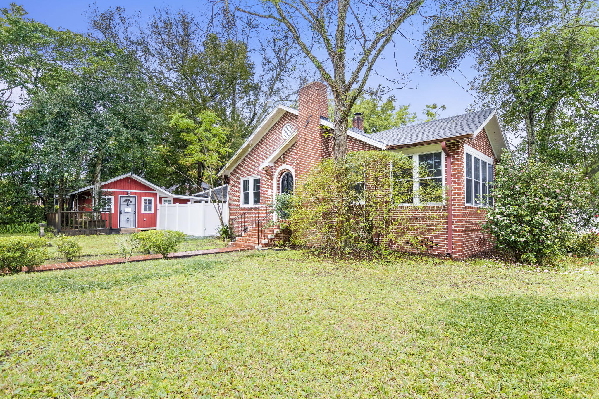 Murray Hill Heights - Residential