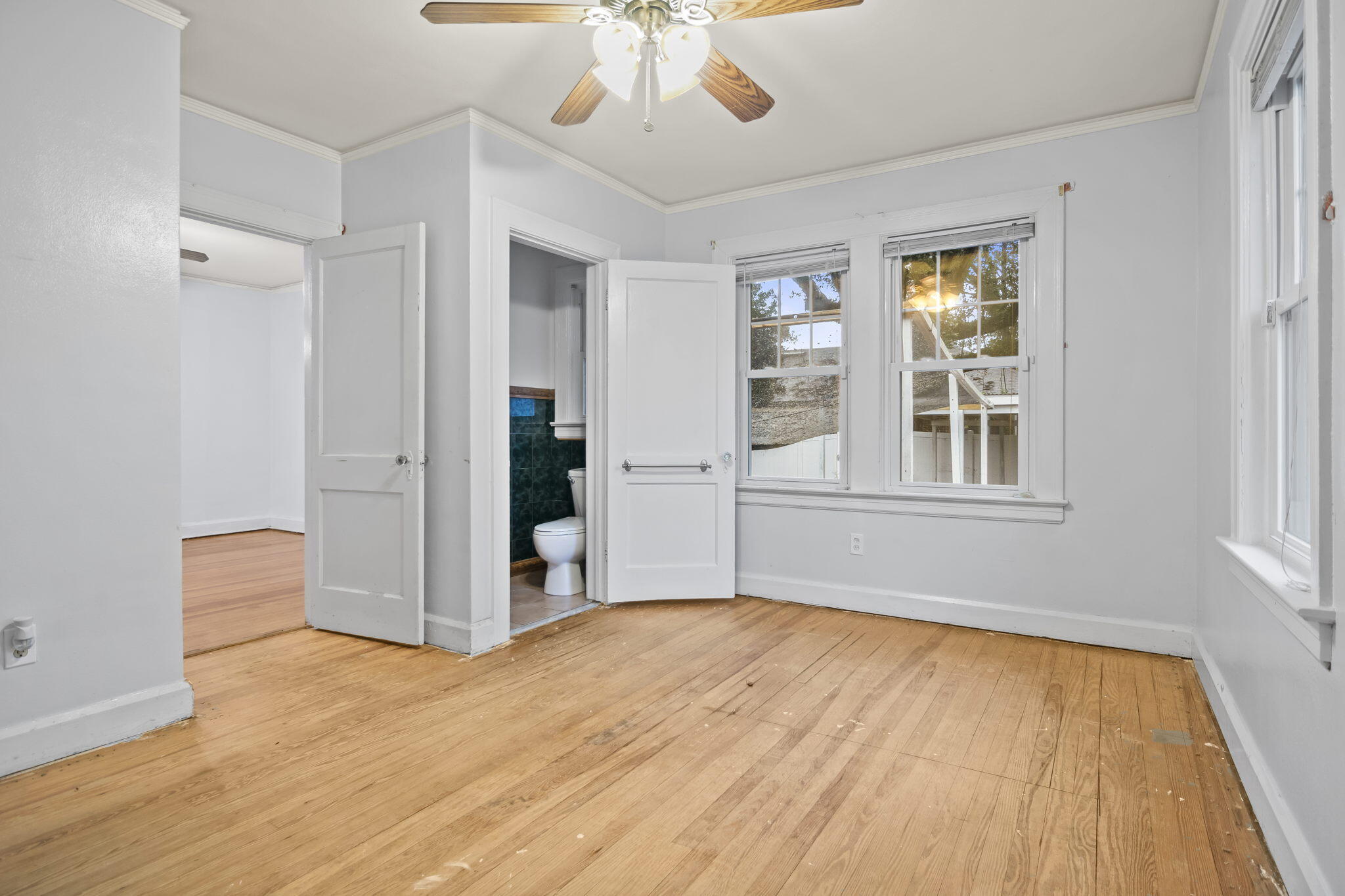 Murray Hill Heights - Residential