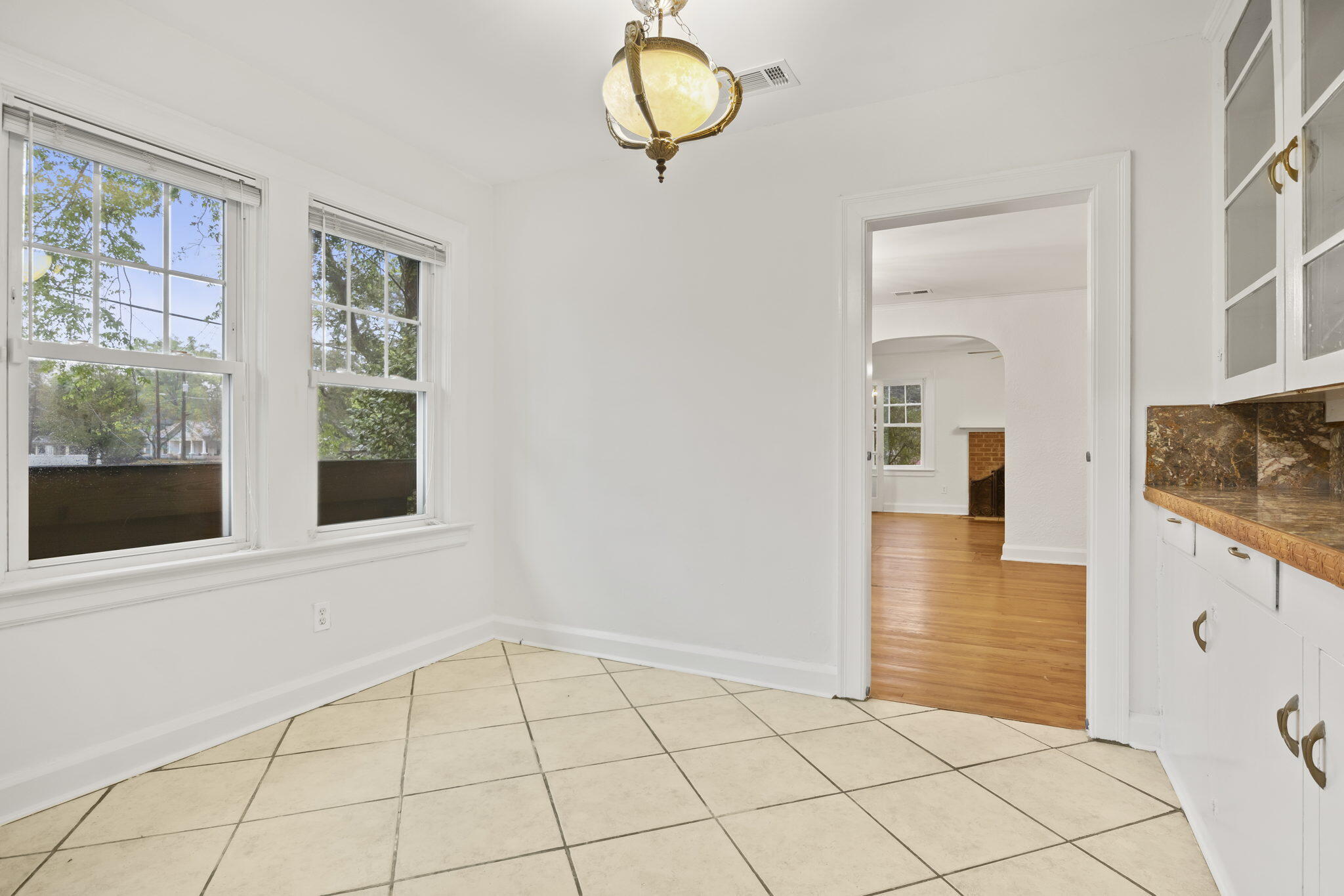 Murray Hill Heights - Residential