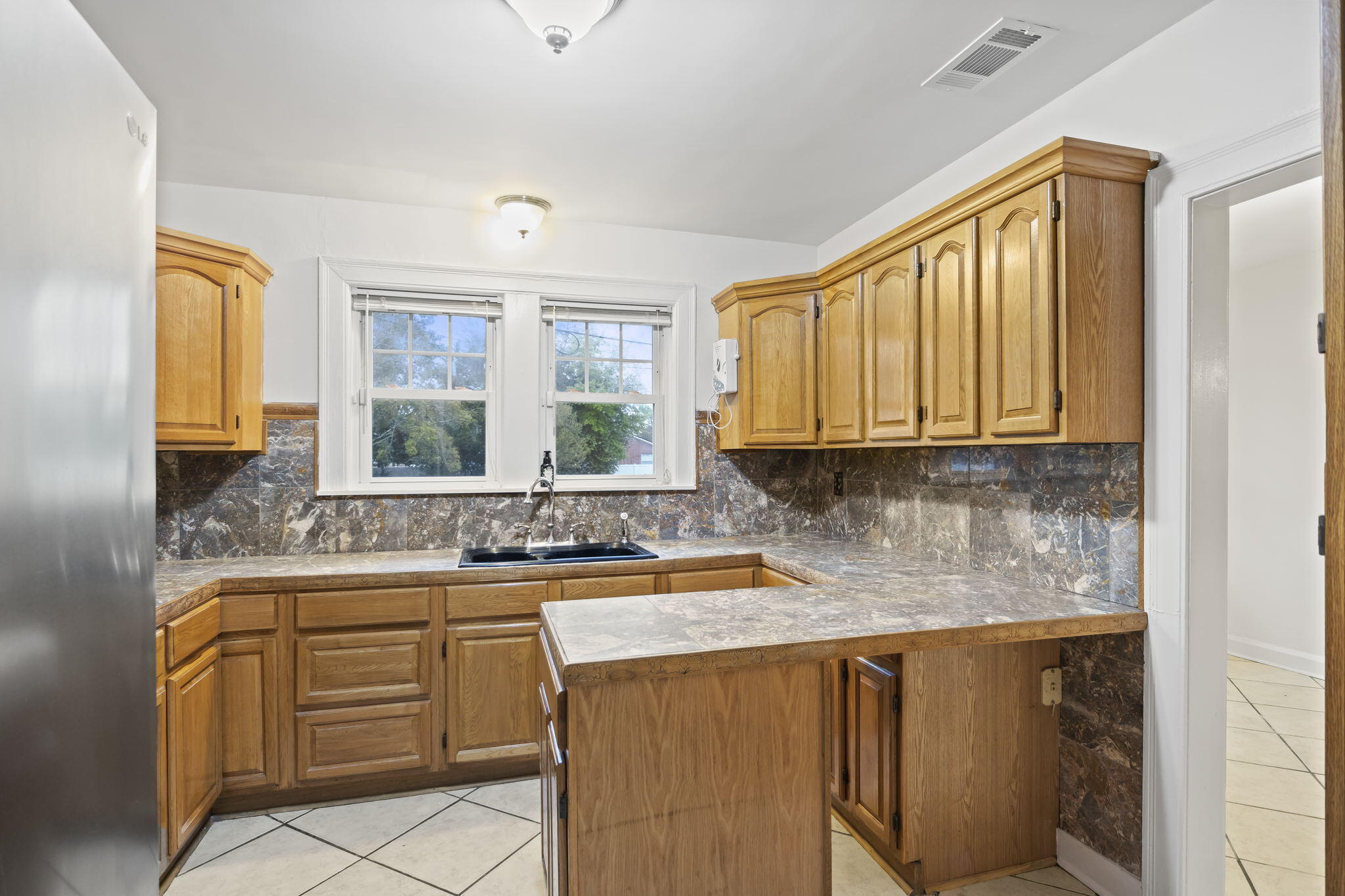 Murray Hill Heights - Residential