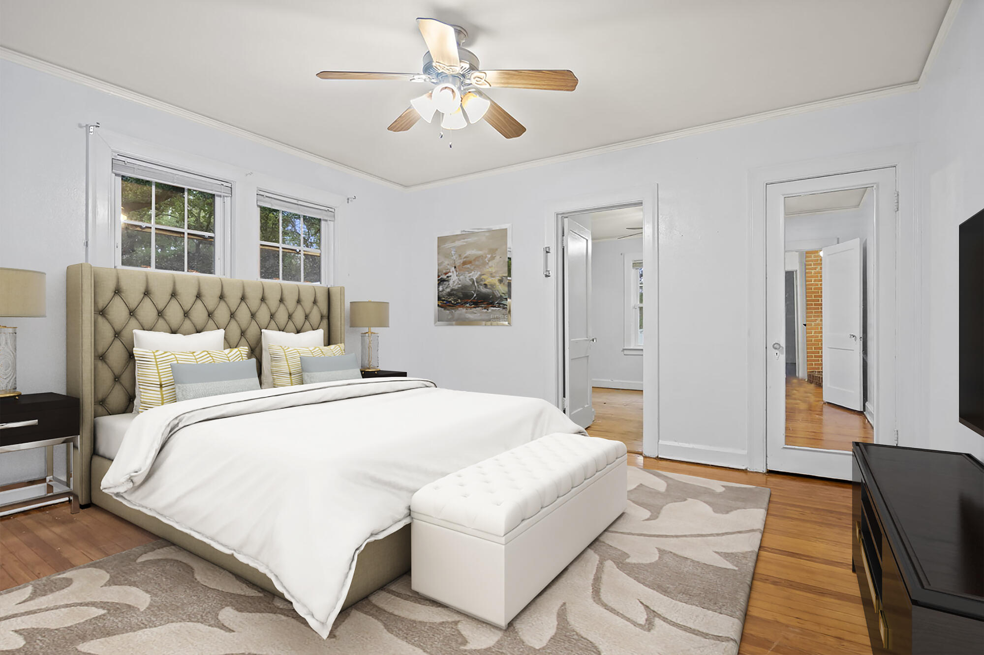 Murray Hill Heights - Residential