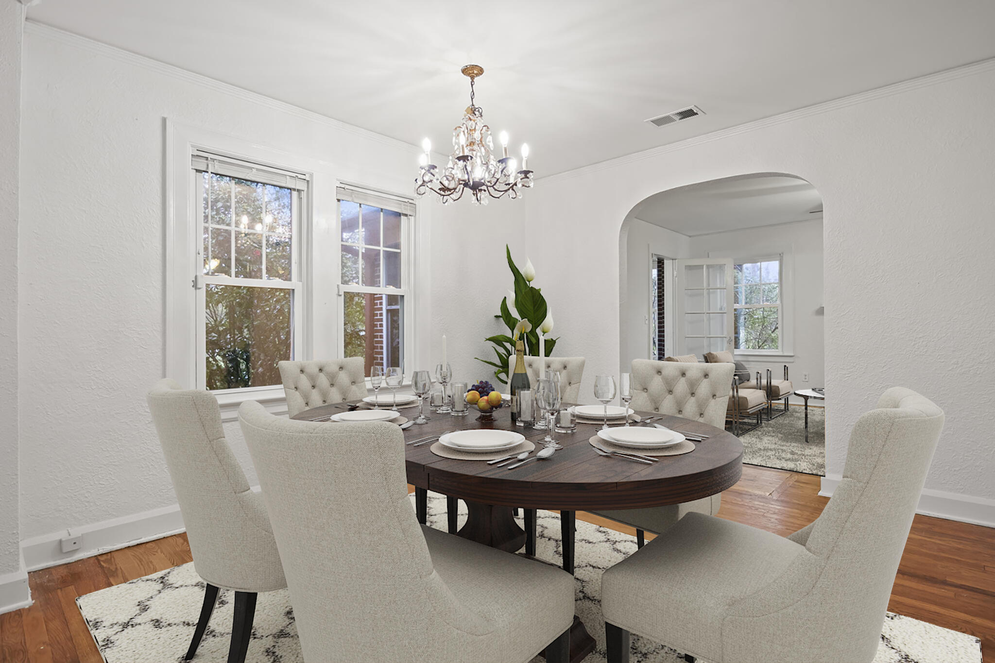 Murray Hill Heights - Residential