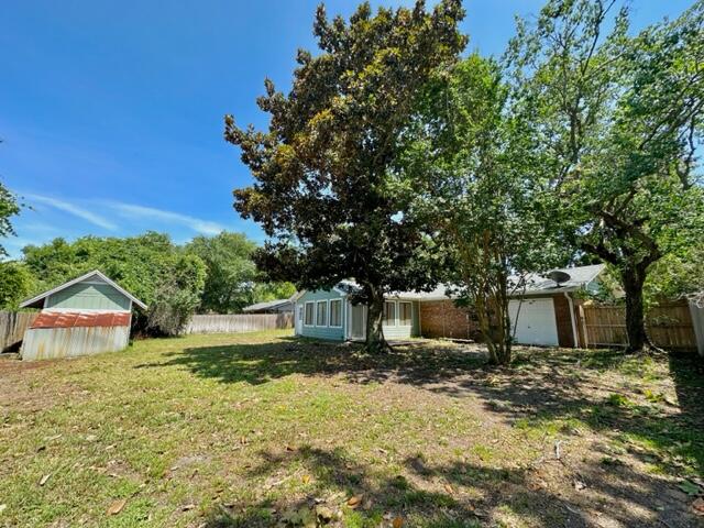 SEA HILLS 2ND - Residential Lease