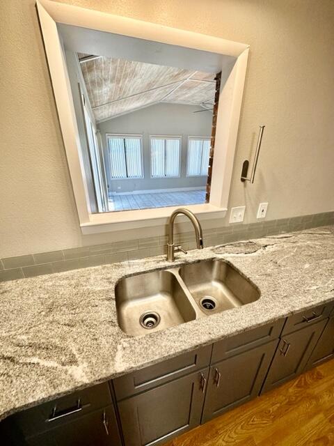 SEA HILLS 2ND - Residential Lease