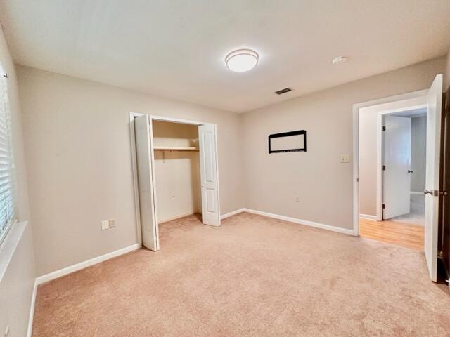 SEA HILLS 2ND - Residential Lease