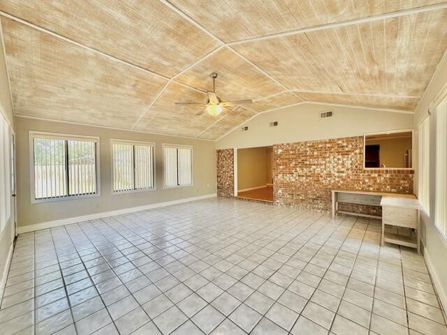 SEA HILLS 2ND - Residential Lease