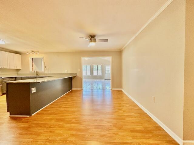 SEA HILLS 2ND - Residential Lease