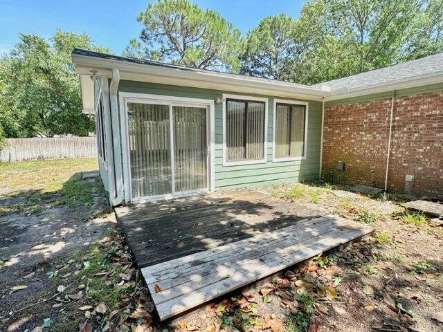SEA HILLS 2ND - Residential Lease