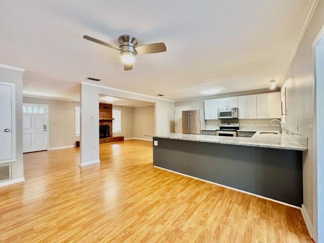 SEA HILLS 2ND - Residential Lease
