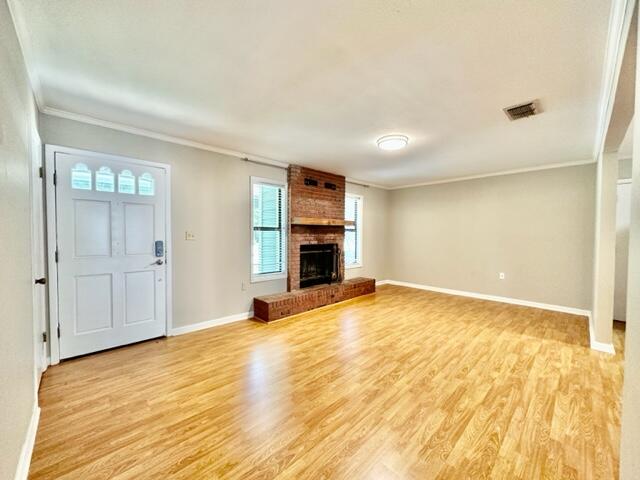SEA HILLS 2ND - Residential Lease