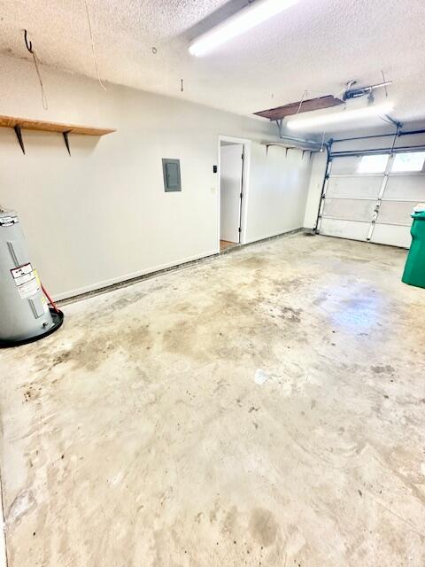 SEA HILLS 2ND - Residential Lease