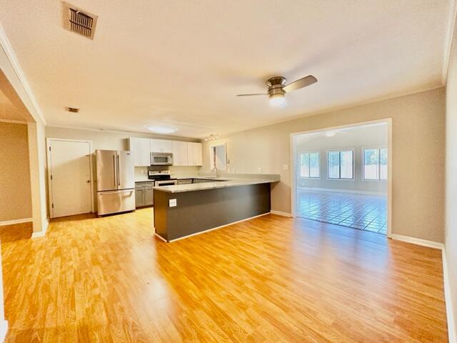 SEA HILLS 2ND - Residential Lease
