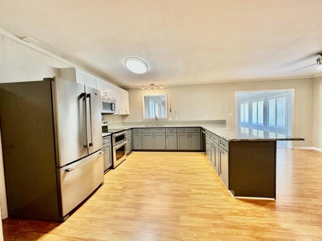 SEA HILLS 2ND - Residential Lease