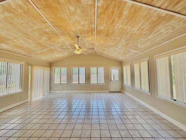 SEA HILLS 2ND - Residential Lease