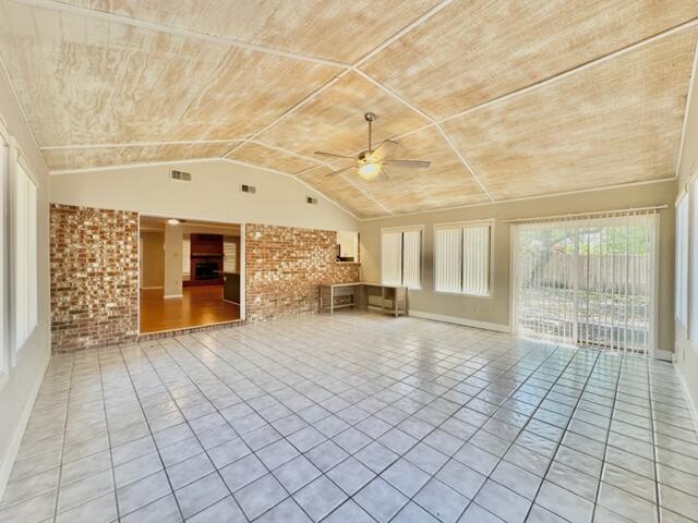 SEA HILLS 2ND - Residential Lease