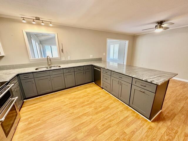SEA HILLS 2ND - Residential Lease