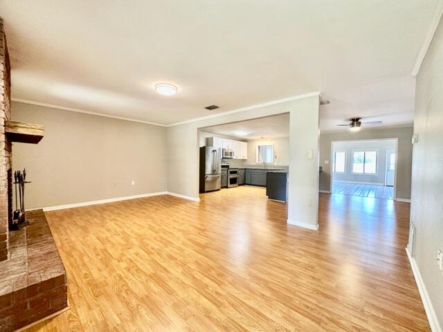 SEA HILLS 2ND - Residential Lease