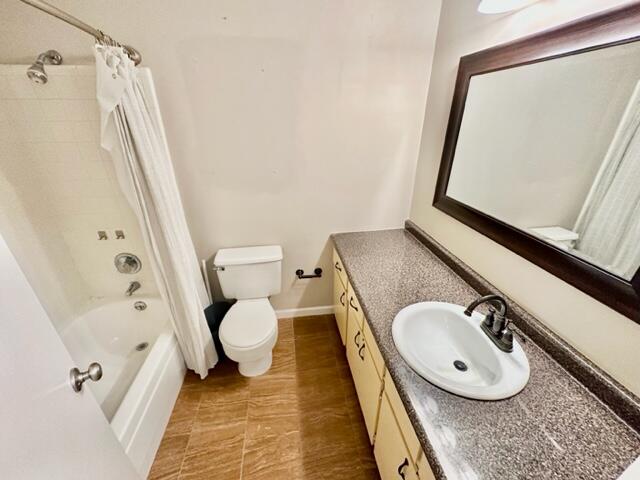 SEA HILLS 2ND - Residential Lease