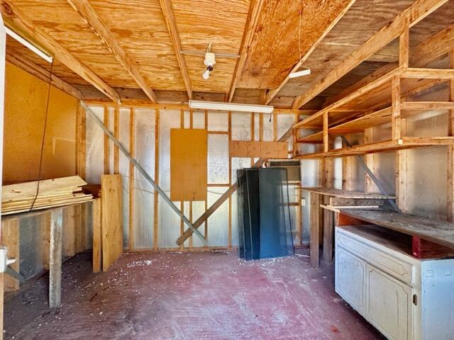 SEA HILLS 2ND - Residential Lease
