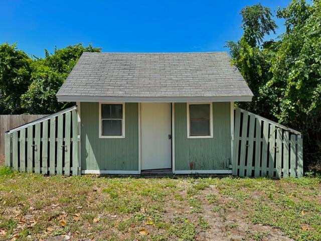 SEA HILLS 2ND - Residential Lease