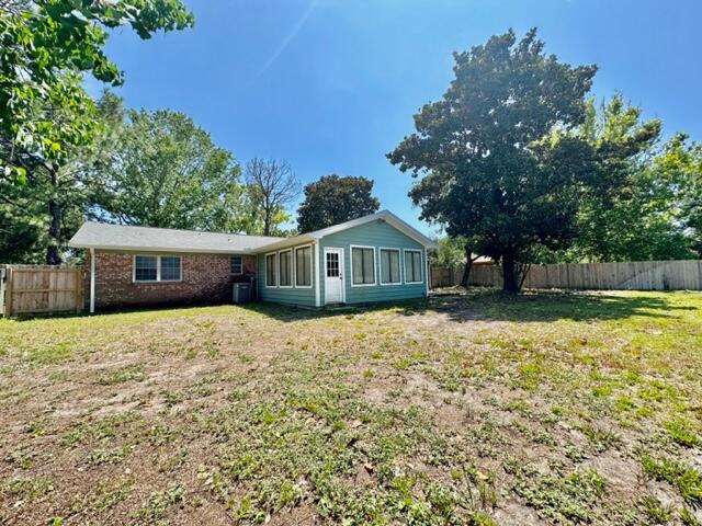 SEA HILLS 2ND - Residential Lease