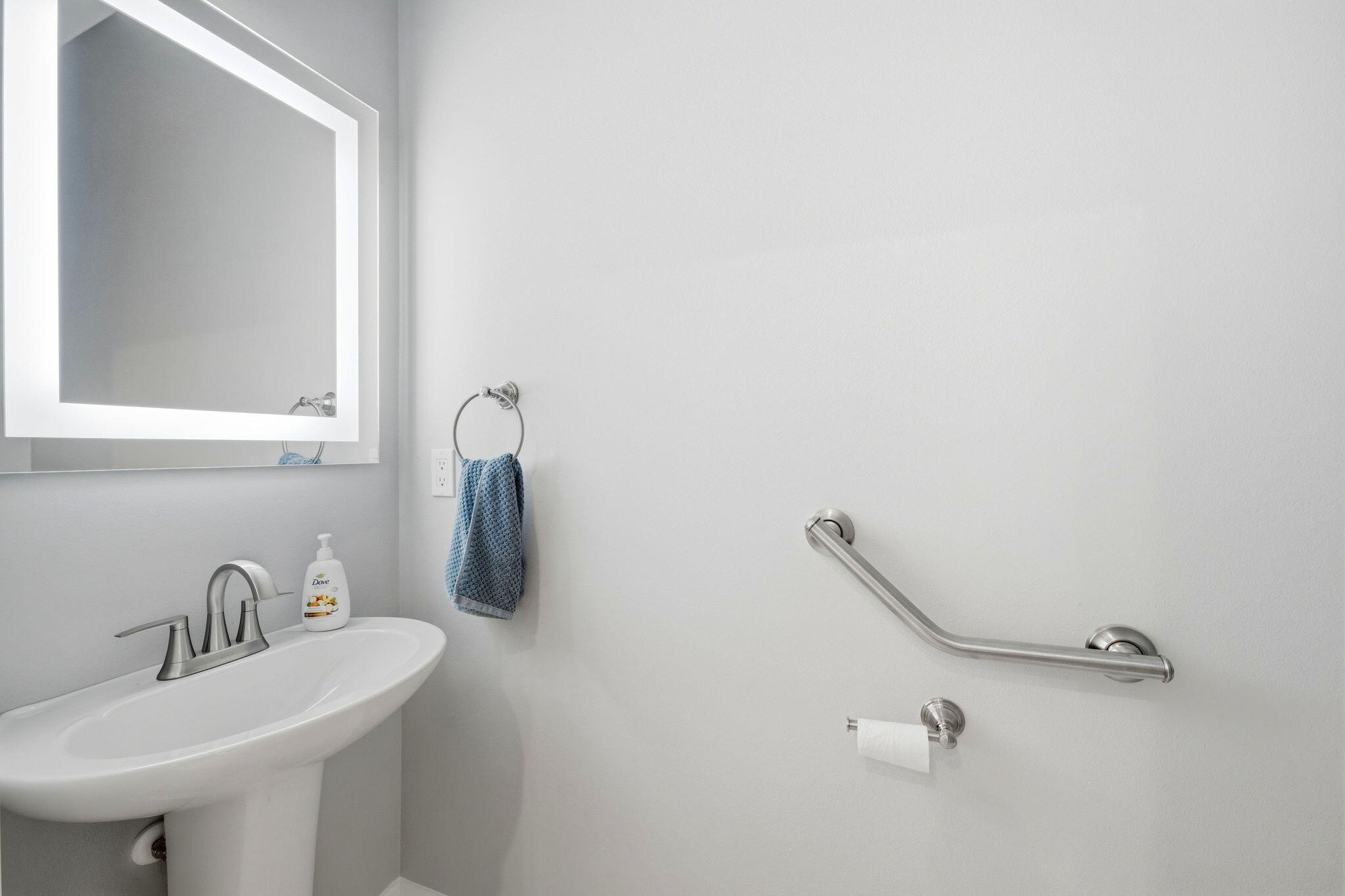 HIDDEN CREEK ESTATES AT HOLLEY BY THE SEA - Residential