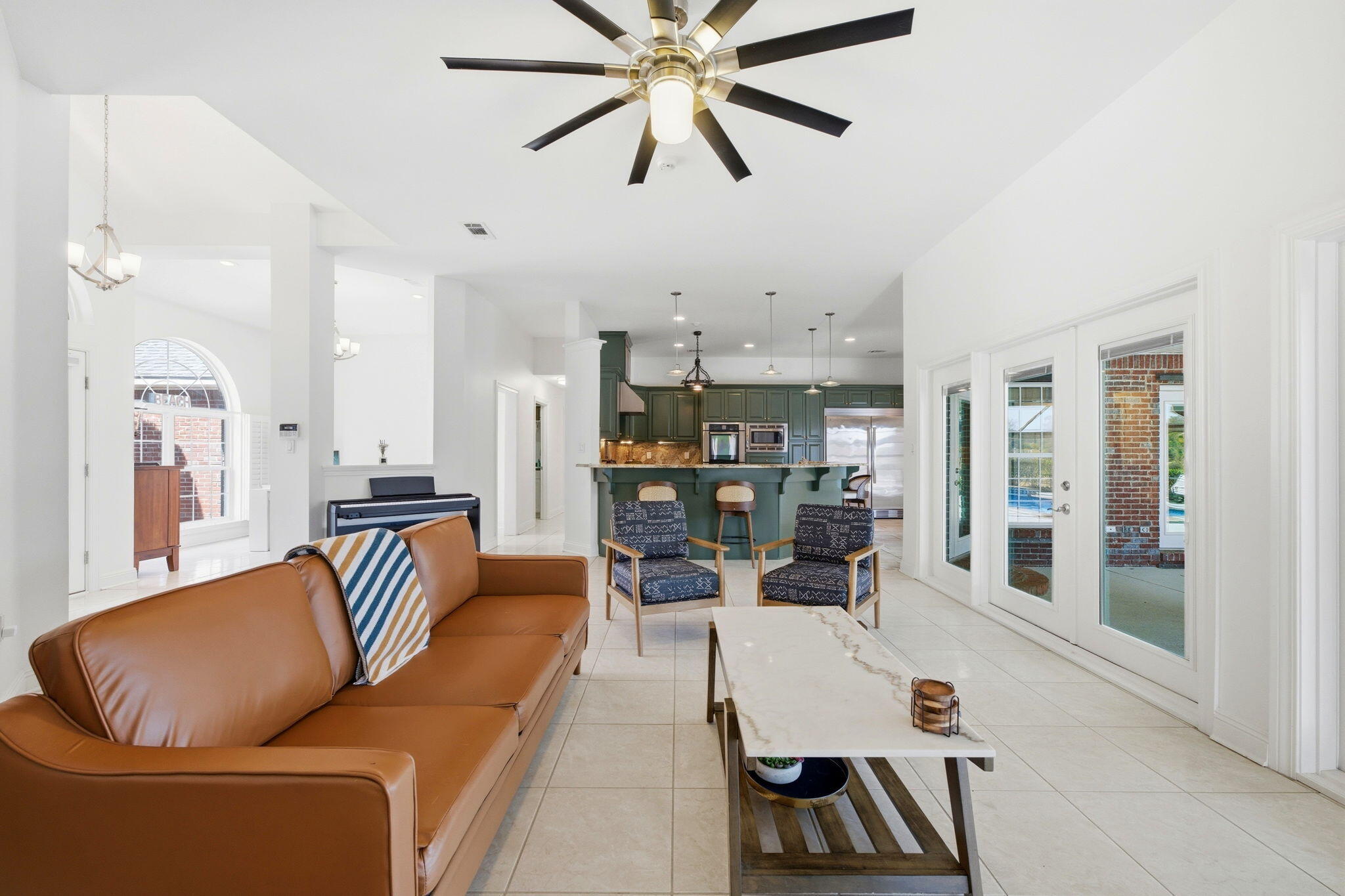 HIDDEN CREEK ESTATES AT HOLLEY BY THE SEA - Residential