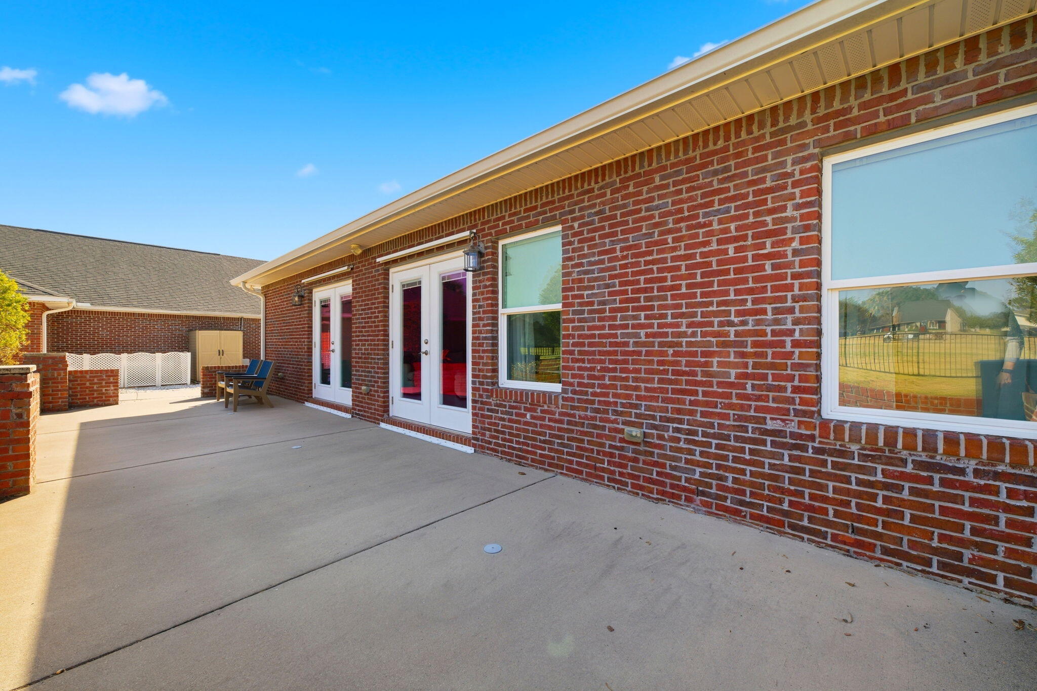 HIDDEN CREEK ESTATES AT HOLLEY BY THE SEA - Residential