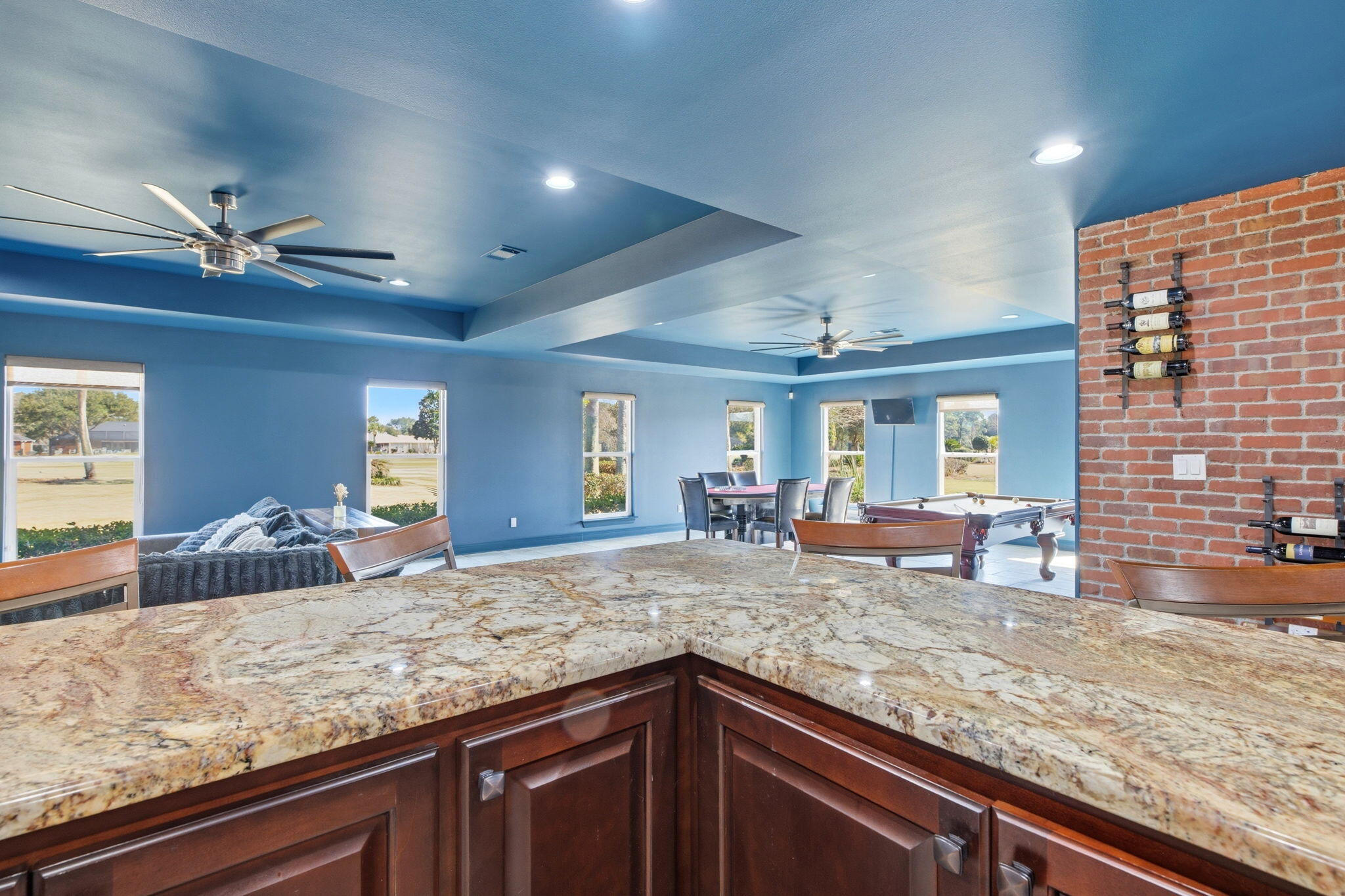 HIDDEN CREEK ESTATES AT HOLLEY BY THE SEA - Residential