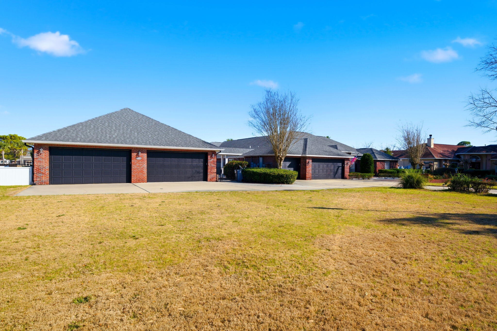 HIDDEN CREEK ESTATES AT HOLLEY BY THE SEA - Residential