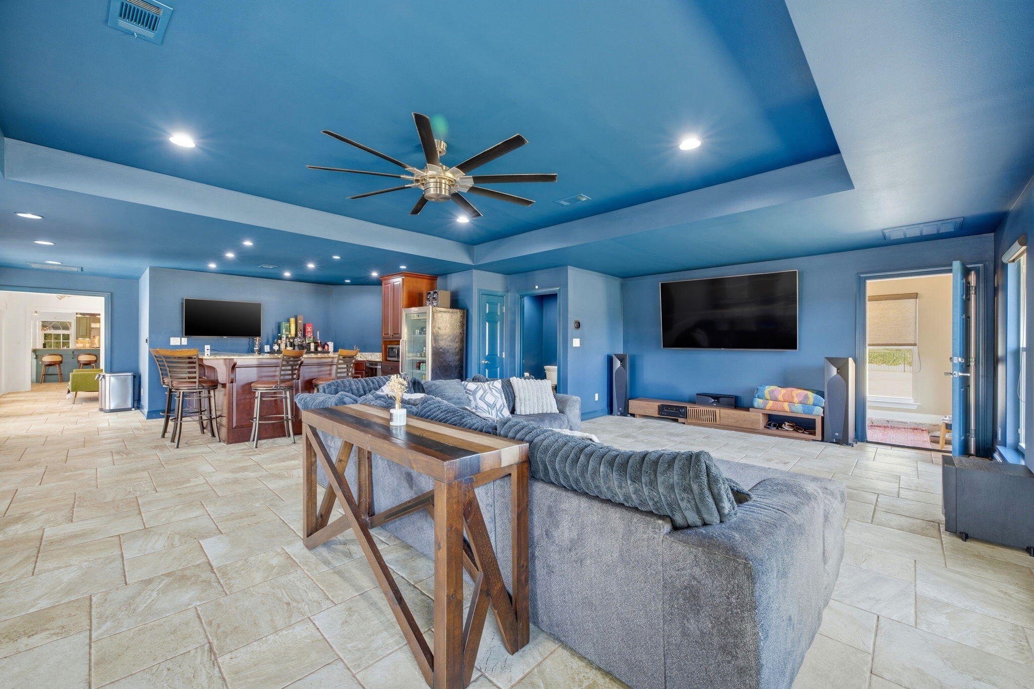 HIDDEN CREEK ESTATES AT HOLLEY BY THE SEA - Residential