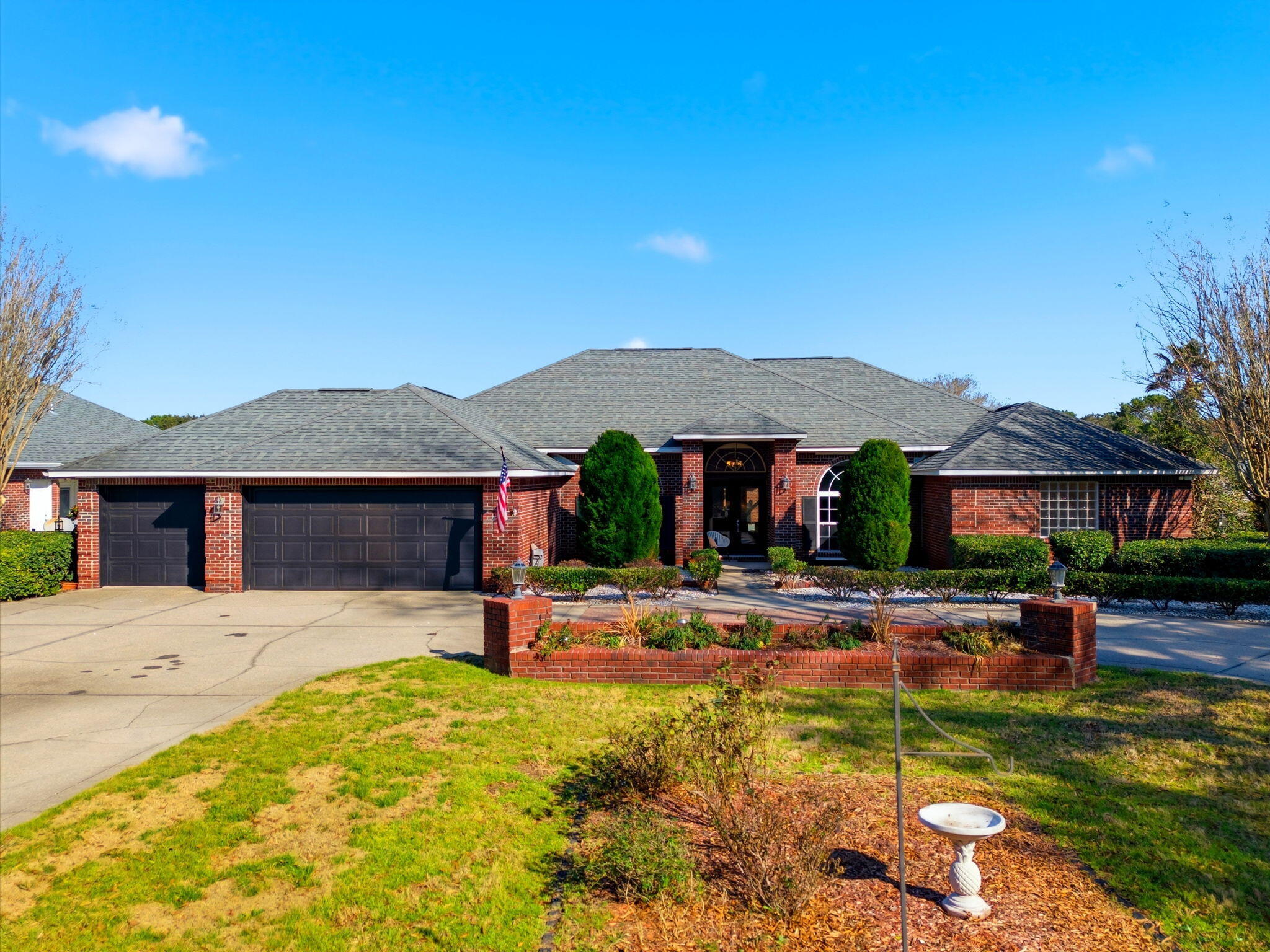 HIDDEN CREEK ESTATES AT HOLLEY BY THE SEA - Residential