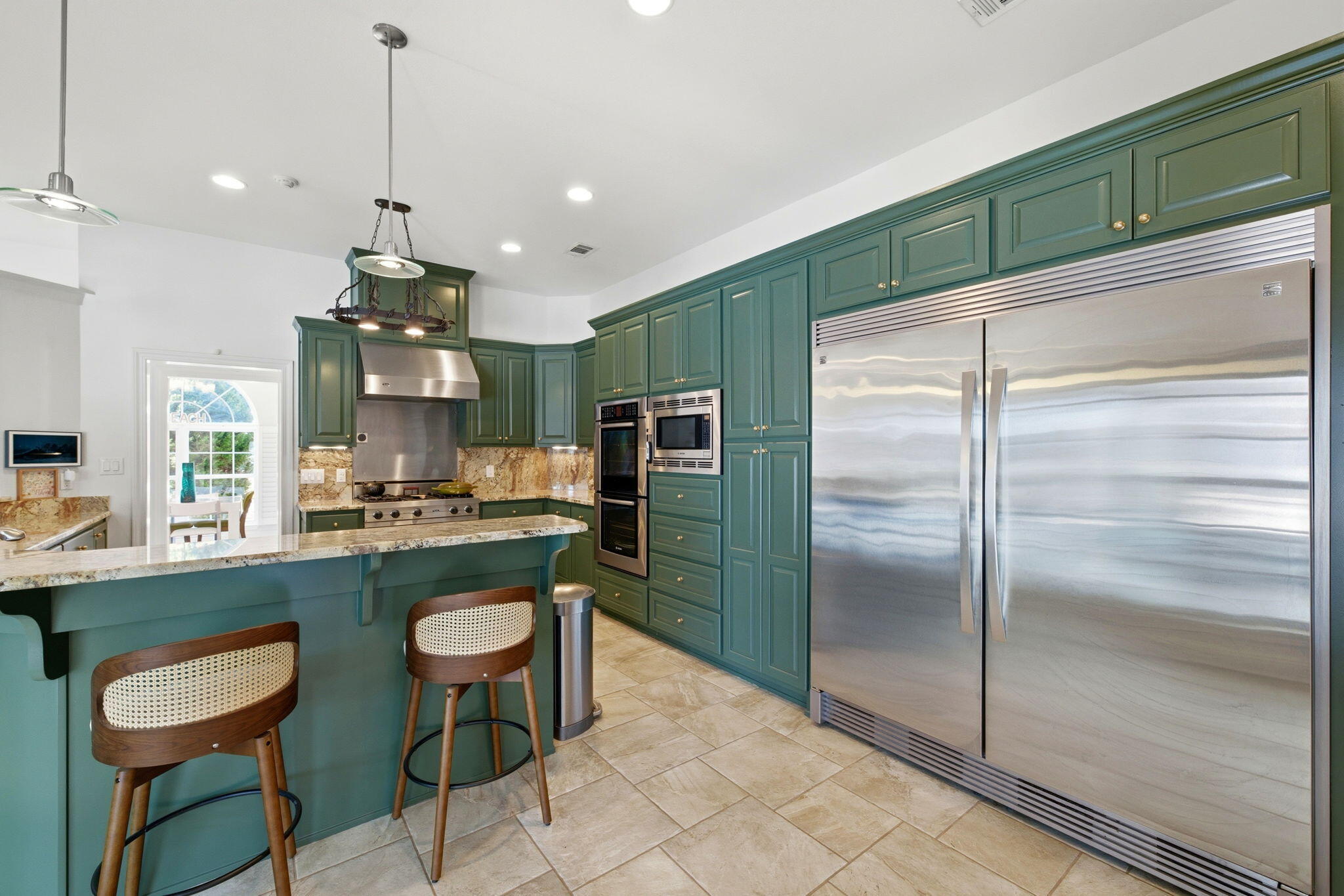 HIDDEN CREEK ESTATES AT HOLLEY BY THE SEA - Residential