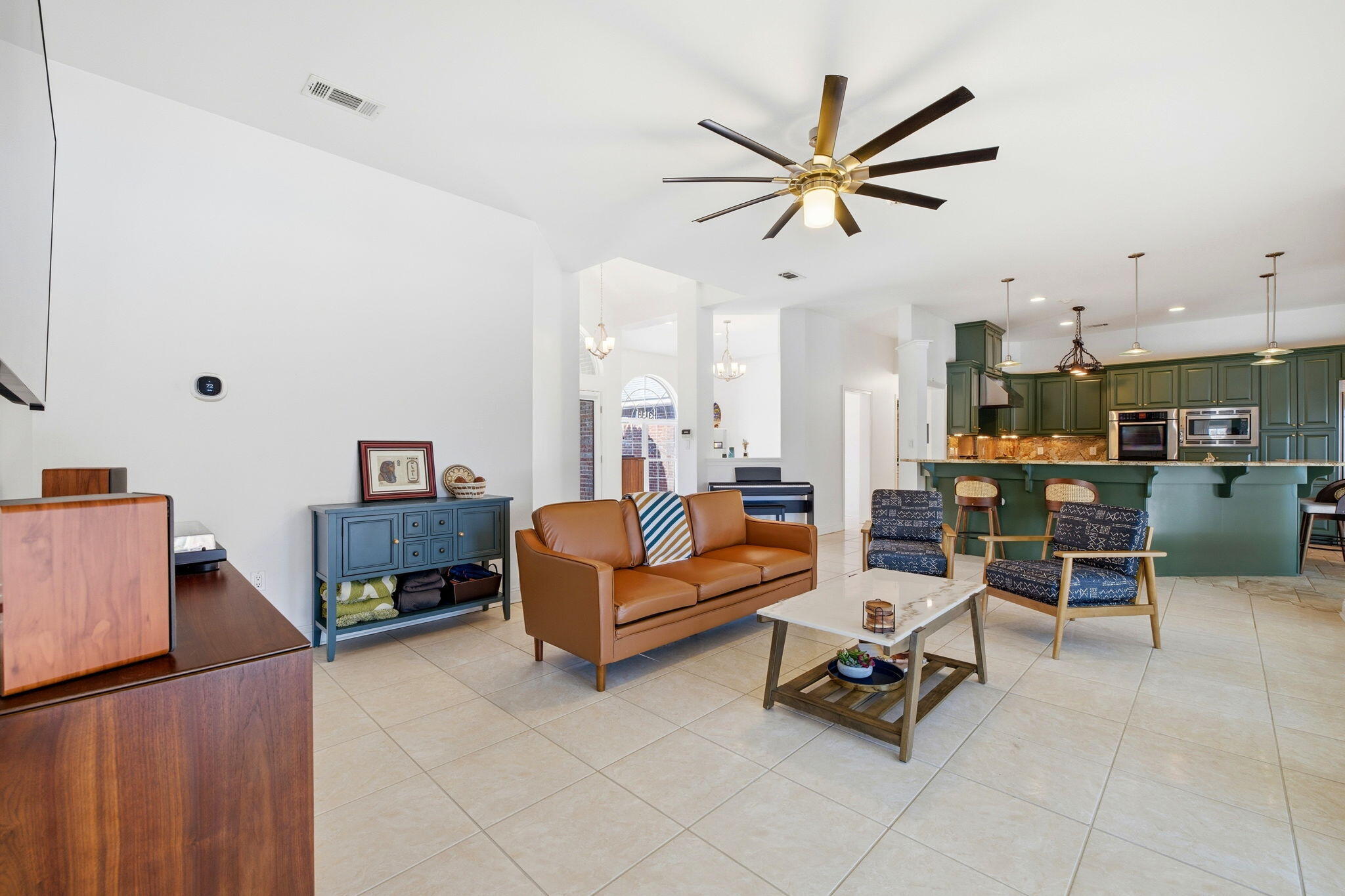 HIDDEN CREEK ESTATES AT HOLLEY BY THE SEA - Residential