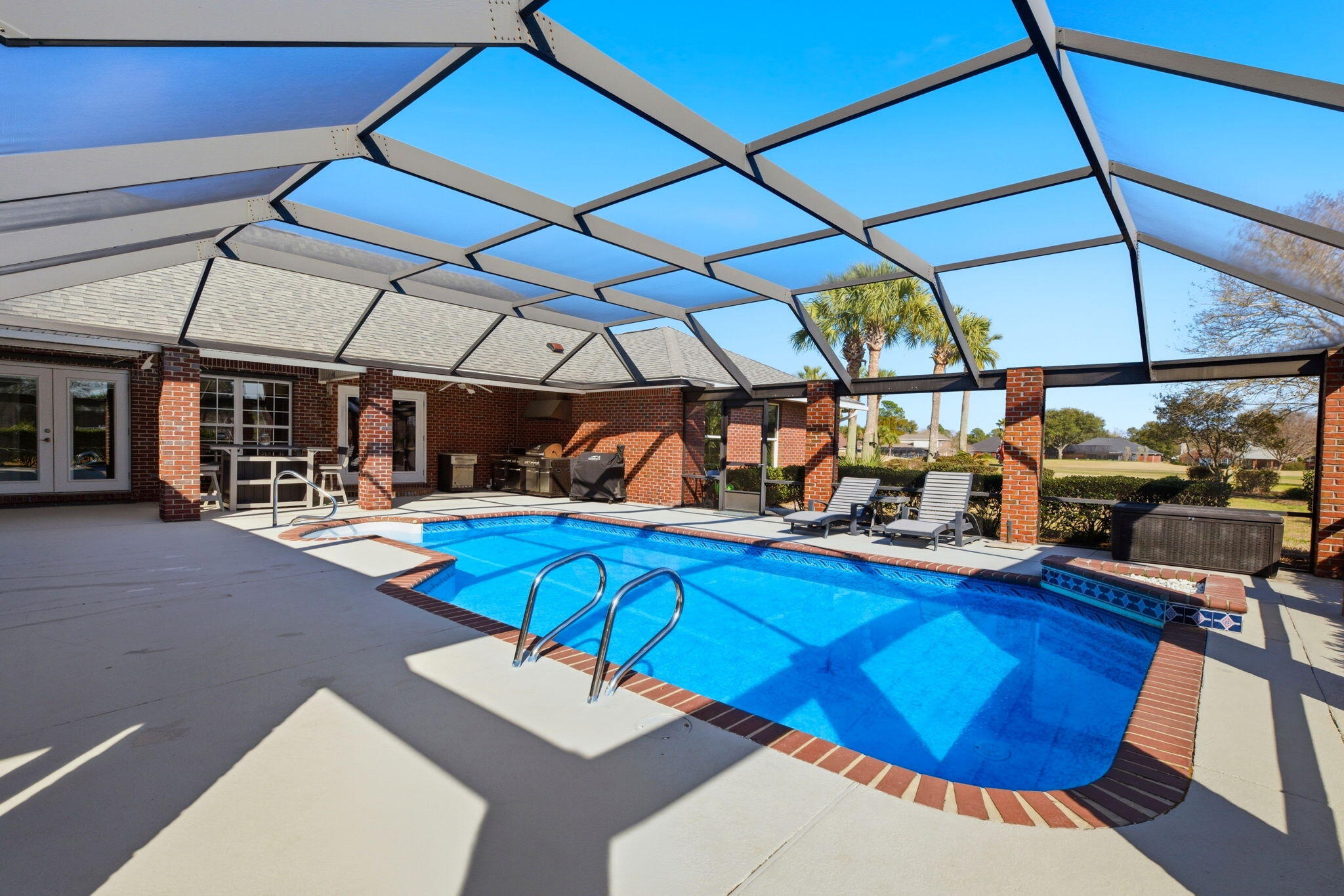 HIDDEN CREEK ESTATES AT HOLLEY BY THE SEA - Residential