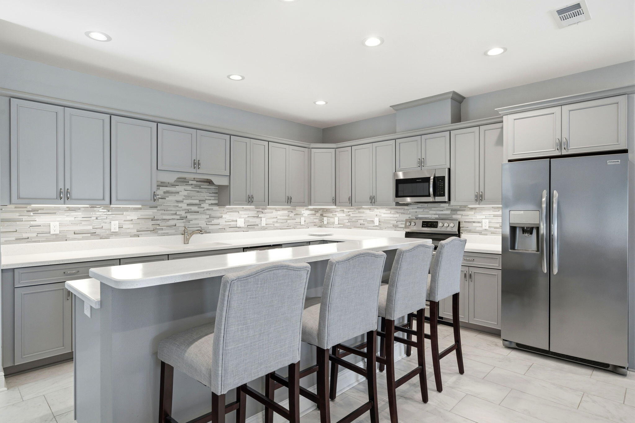 HIDDEN CREEK ESTATES AT HOLLEY BY THE SEA - Residential