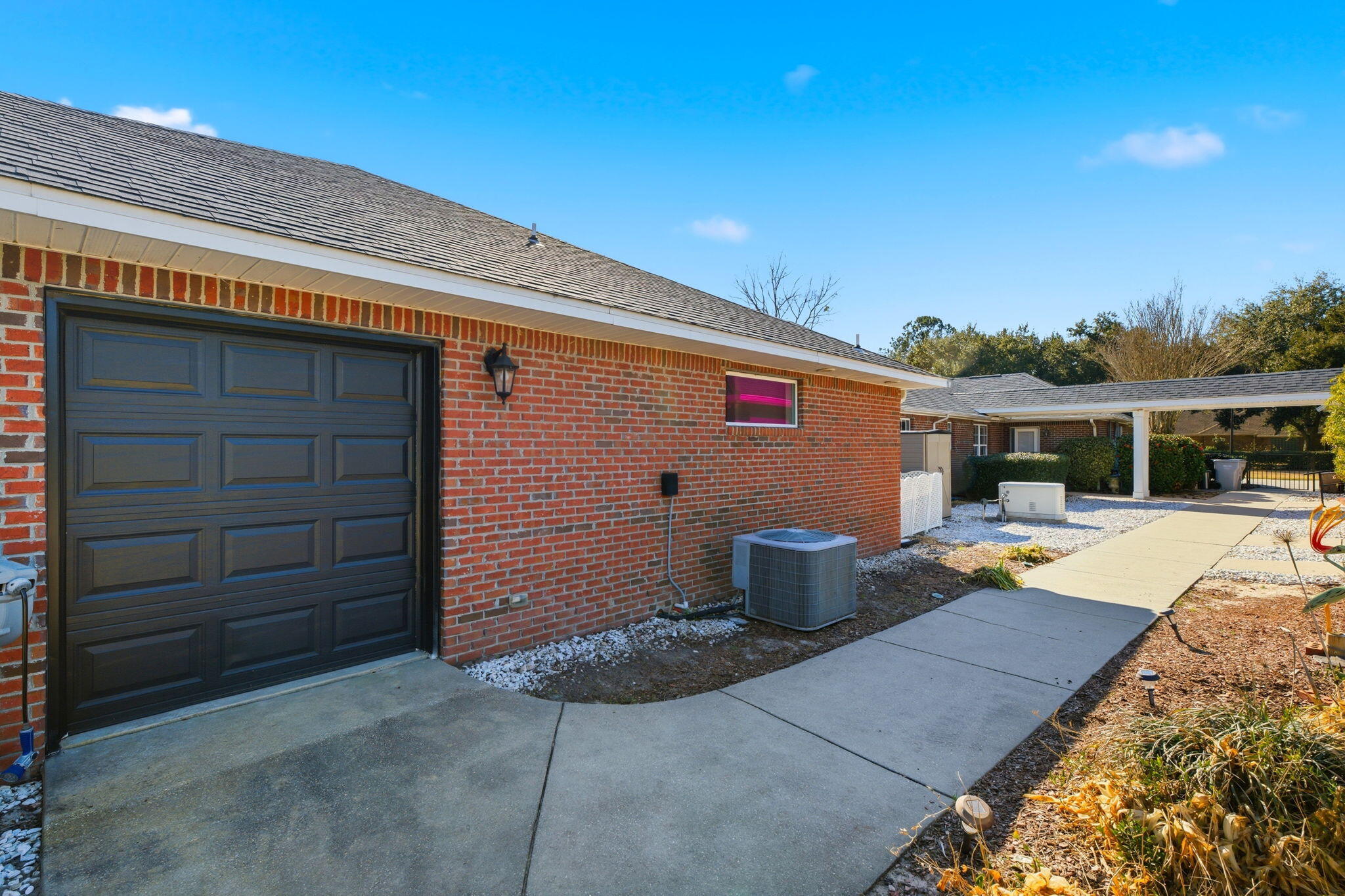 HIDDEN CREEK ESTATES AT HOLLEY BY THE SEA - Residential