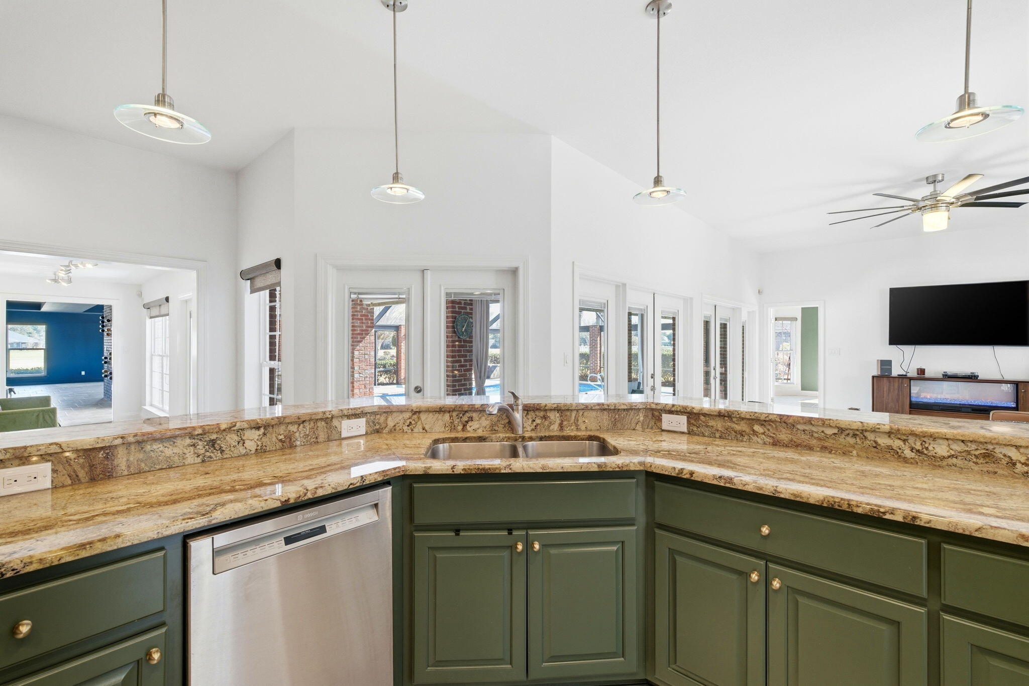 HIDDEN CREEK ESTATES AT HOLLEY BY THE SEA - Residential