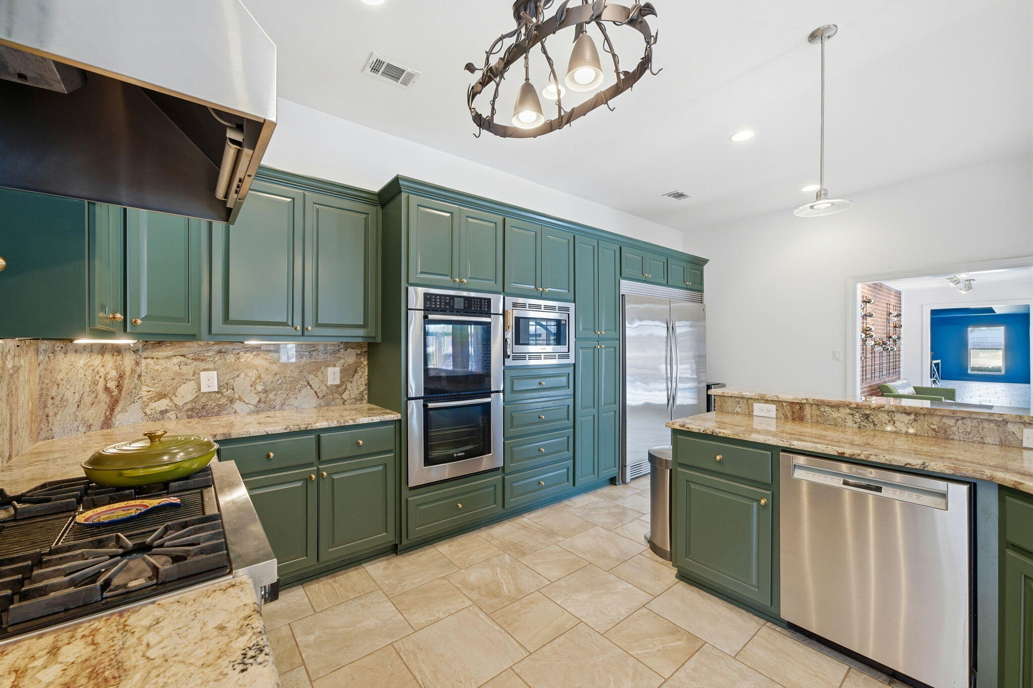 HIDDEN CREEK ESTATES AT HOLLEY BY THE SEA - Residential